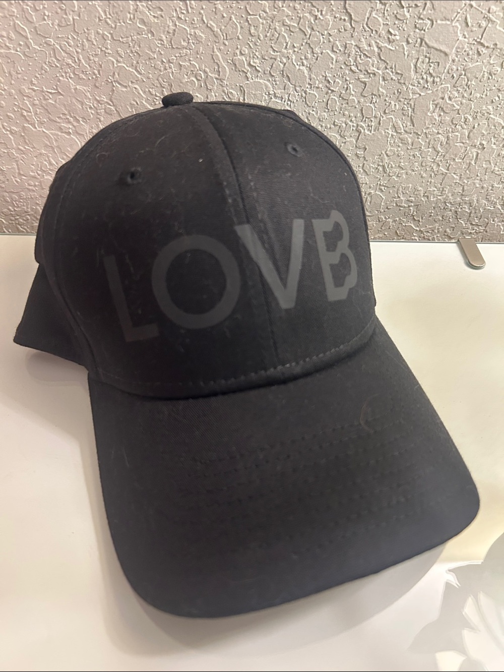 LOVB Cap